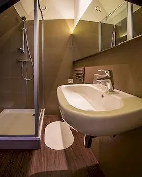Bla Bla Hotell Brygge