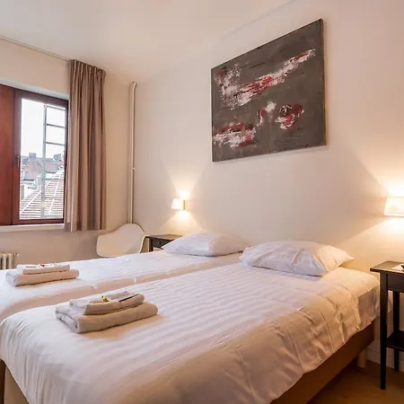 Hotell Bla Bla 2*