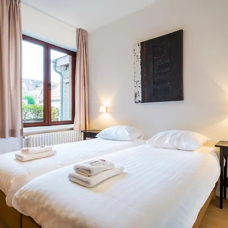 Bla Bla Hotell Brygge