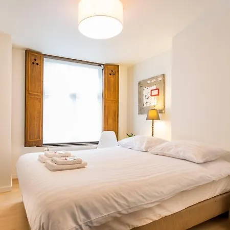 Bla Bla Hotell