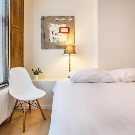 Hotell Bla Bla Brygge