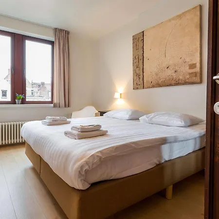 Hotell Bla Bla Brygge