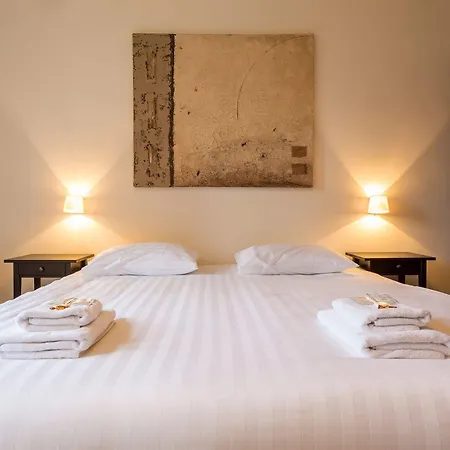 Bla Bla Hotell Brygge
