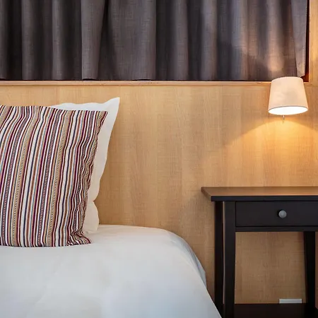 Hotell Bla Bla